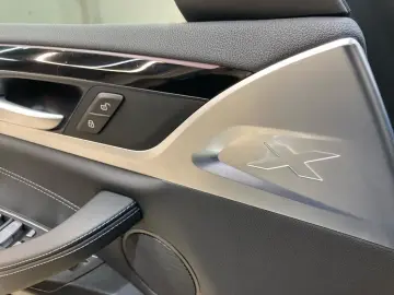 BMW X4 xDrive20d Aut. M Sport Inno Pano Laser HUD