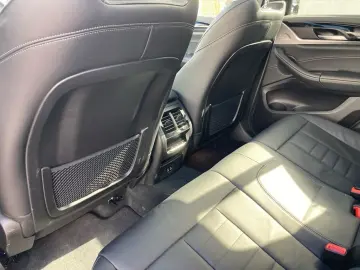 BMW X4 xDrive20d Aut. M Sport Inno Pano Laser HUD