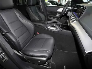MERCEDES-BENZ GLE 350 de 4M AMG MBUX 360