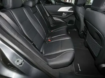 MERCEDES-BENZ GLE 350 de 4M AMG MBUX 360