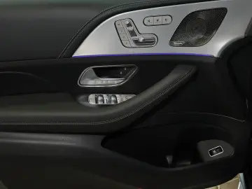 MERCEDES-BENZ GLE 350 de 4M AMG MBUX 360