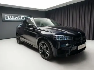 BMW X6 M