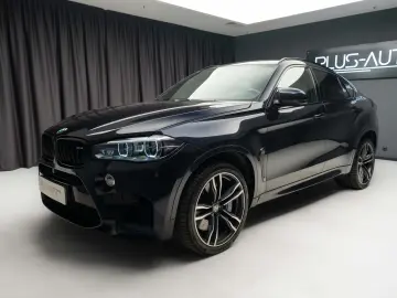 BMW X6 M