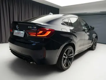 BMW X6 M