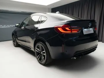 BMW X6 M