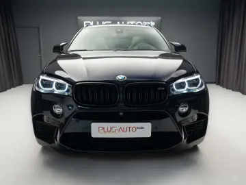 BMW X6 M