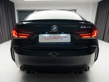 BMW X6 M