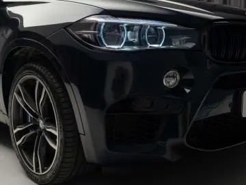 BMW X6 M