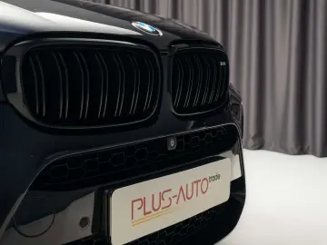 BMW X6 M