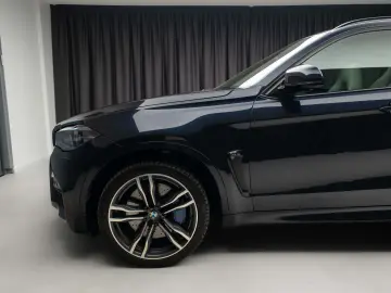 BMW X6 M