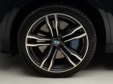 BMW X6 M