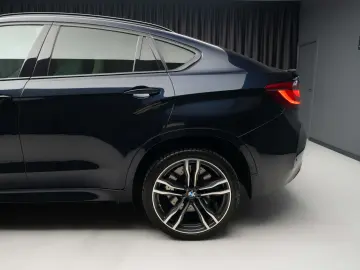BMW X6 M