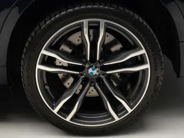 BMW X6 M