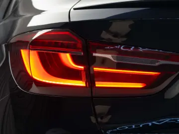 BMW X6 M