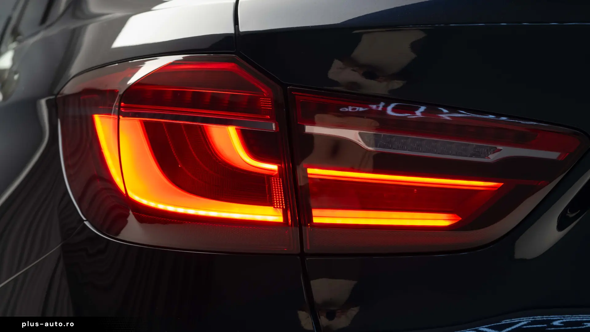 BMW X6 M 2015 — imagine 15