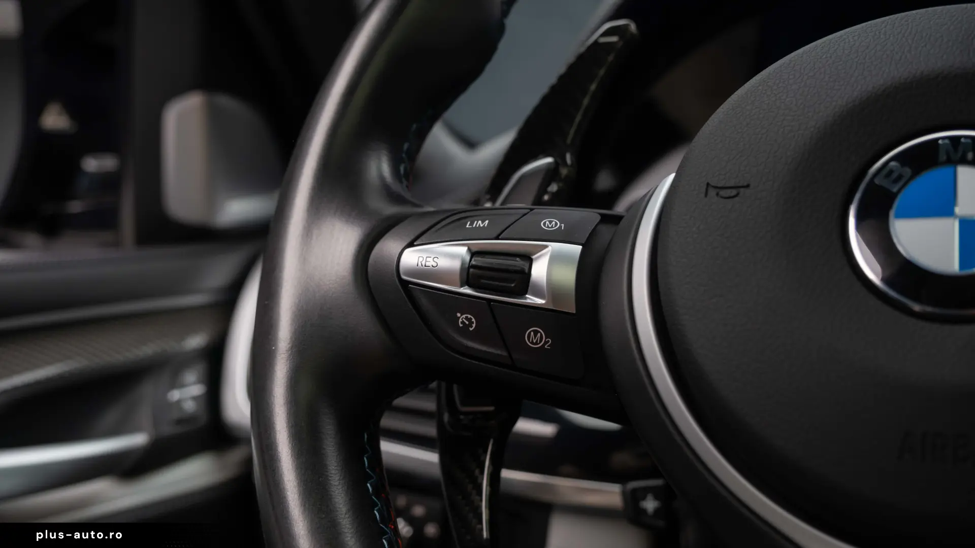 BMW X6 M 2015 — imagine 19