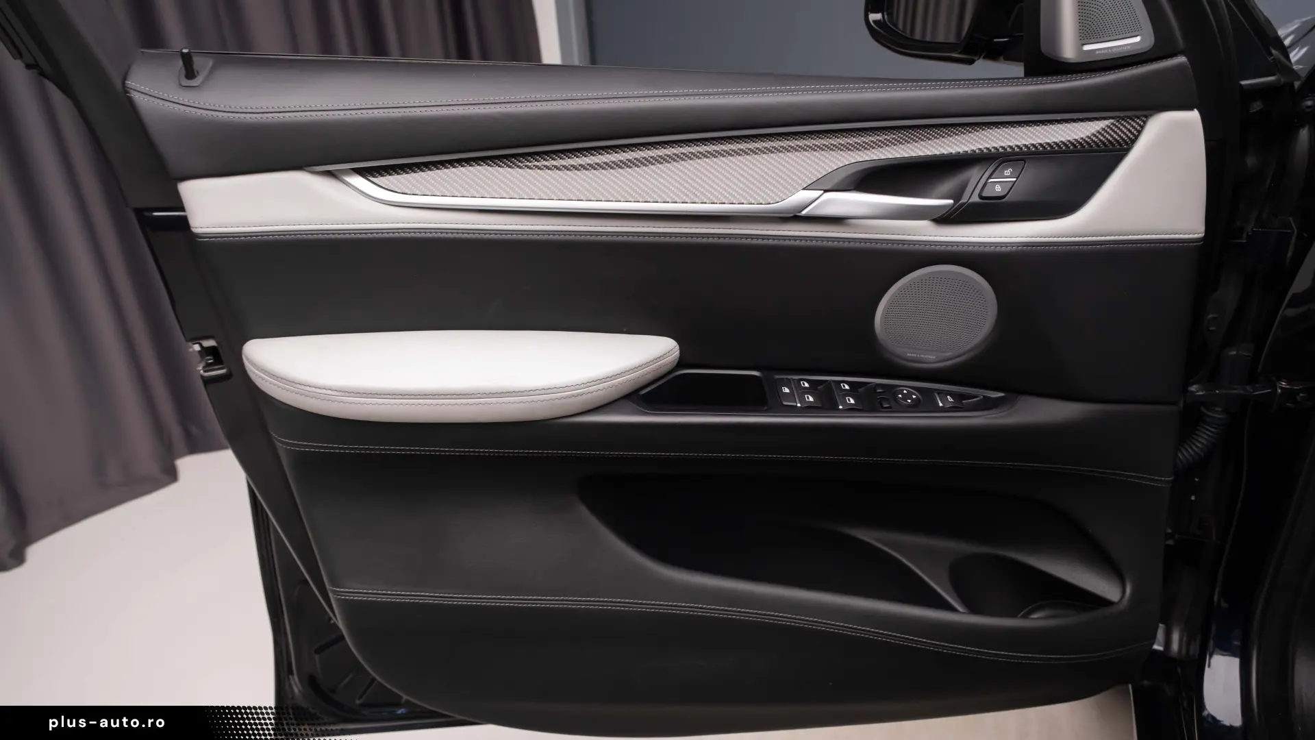 BMW X6 M 2015 — imagine 20