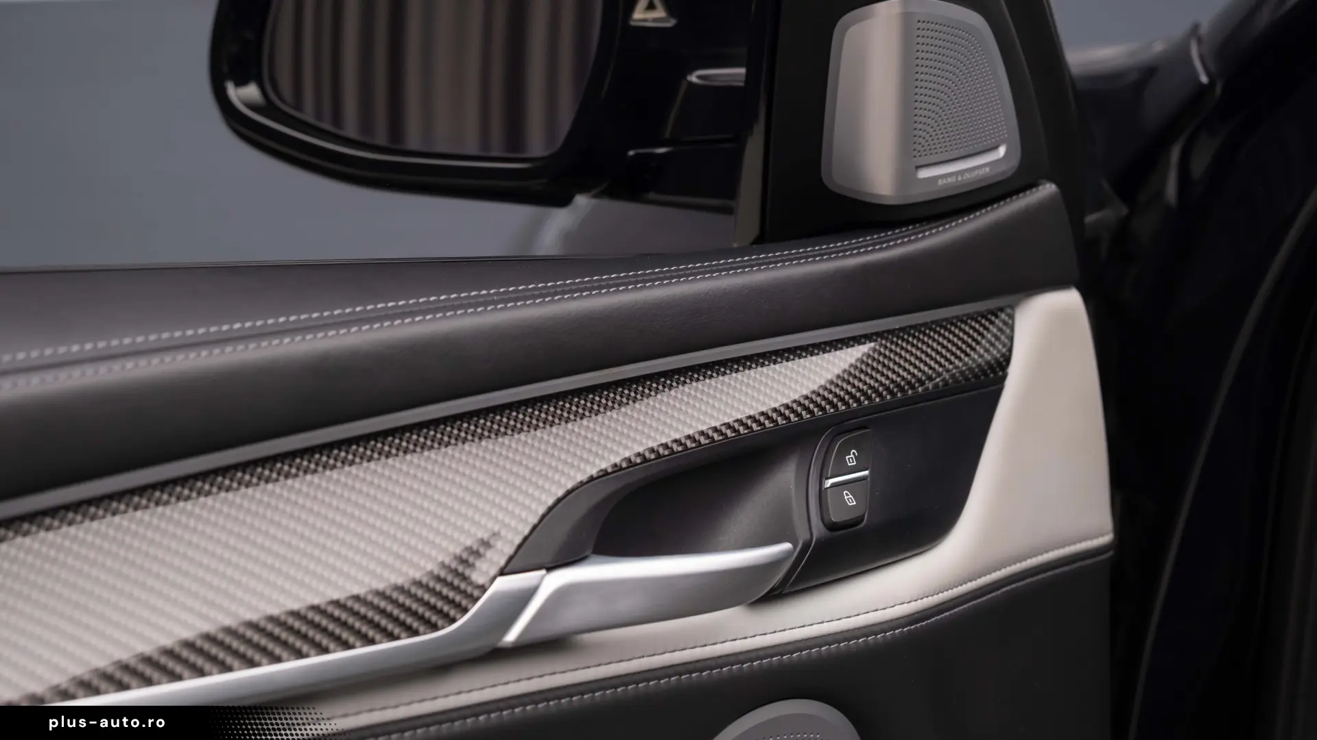 BMW X6 M 2015 — imagine 23