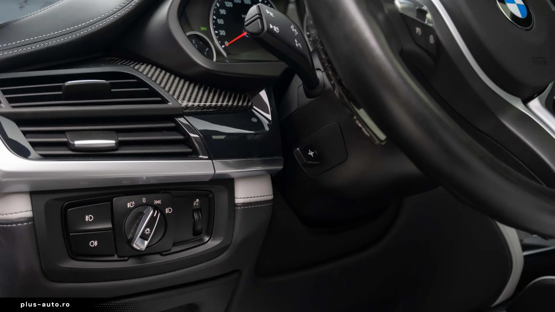 BMW X6 M 2015 — imagine 25