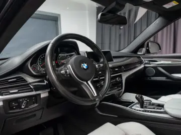 BMW X6 M