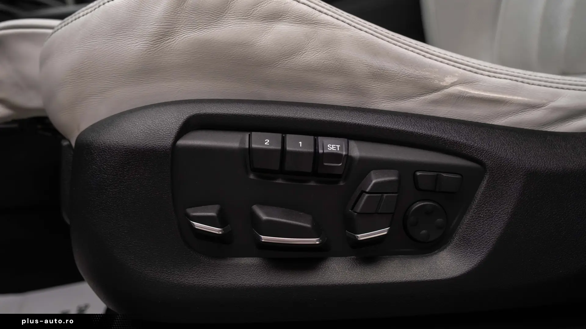 BMW X6 M 2015 — imagine 27