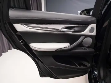 BMW X6 M