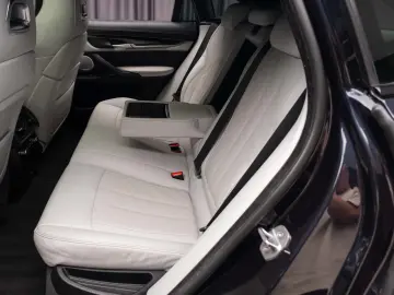 BMW X6 M