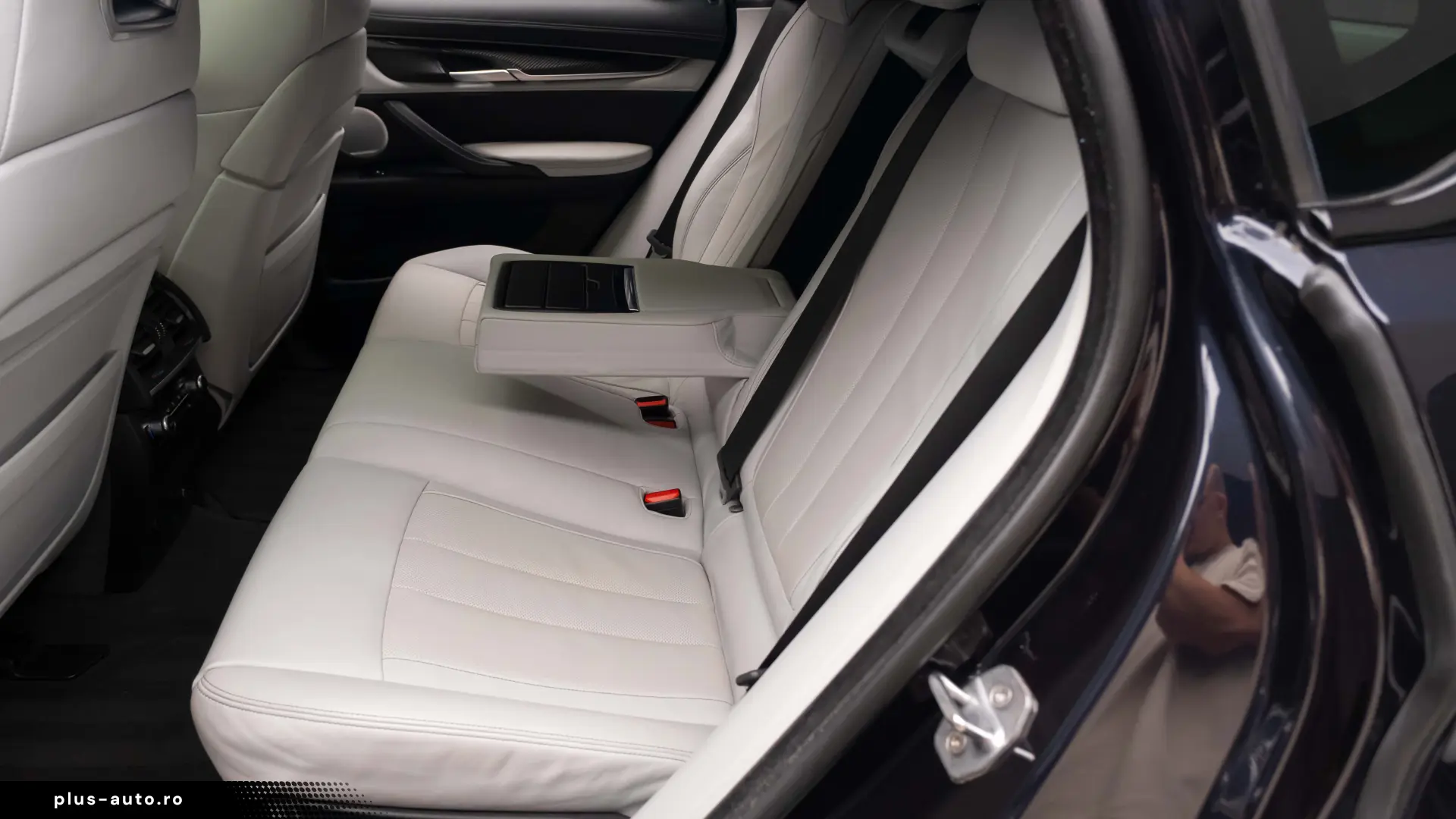 BMW X6 M 2015 — imagine 30
