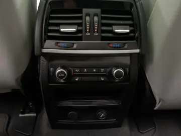 BMW X6 M
