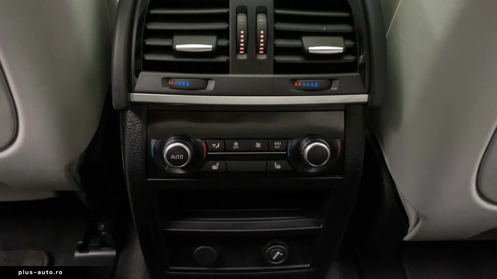 BMW X6 M 2015 — imagine 33