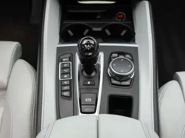 BMW X6 M
