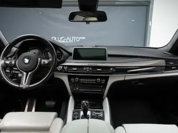 BMW X6 M