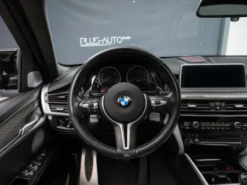 BMW X6 M