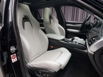 BMW X6 M