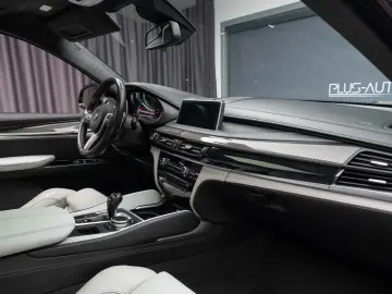 BMW X6 M