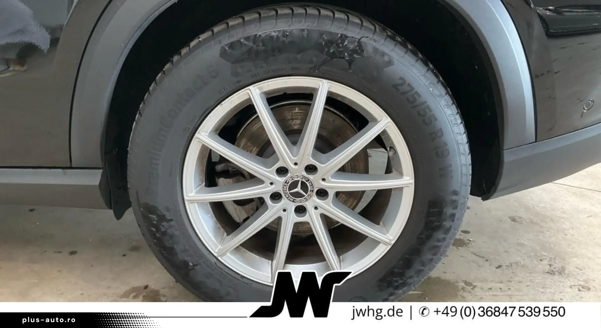 MERCEDES-BENZ GLE 2025 — imagine 16