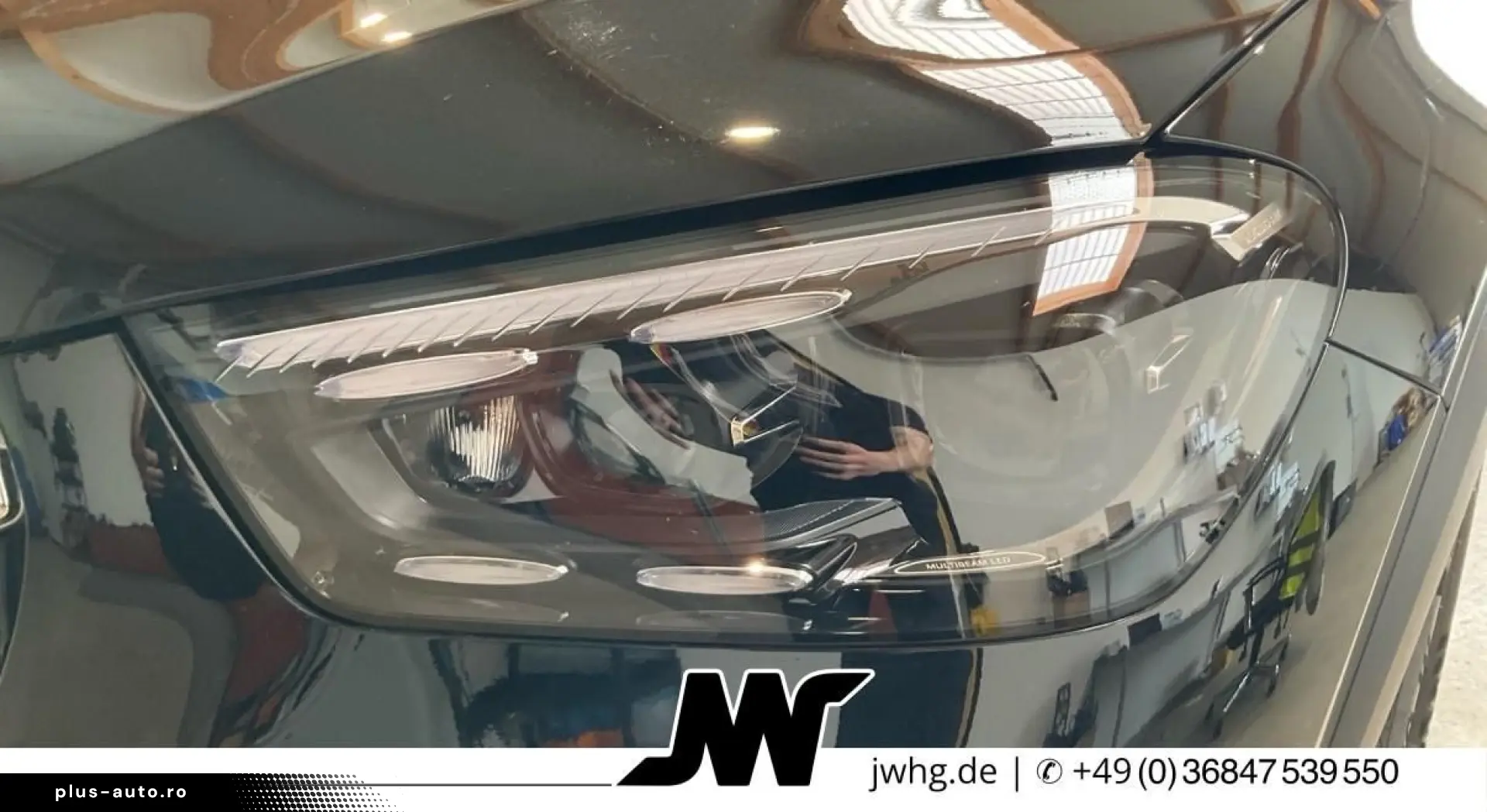 MERCEDES-BENZ GLE 2025 — imagine 15