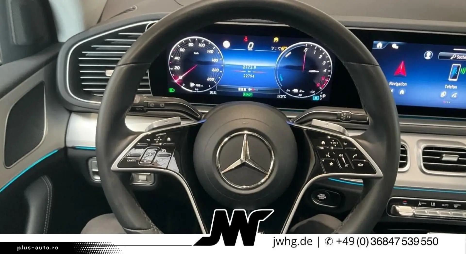 MERCEDES-BENZ GLE 2025 — imagine 6