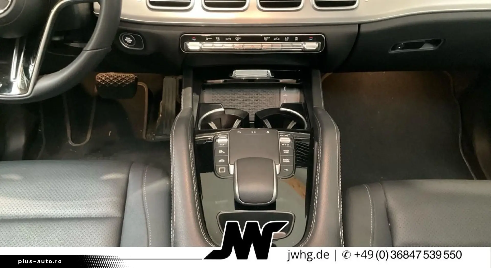 MERCEDES-BENZ GLE 2025 — imagine 8