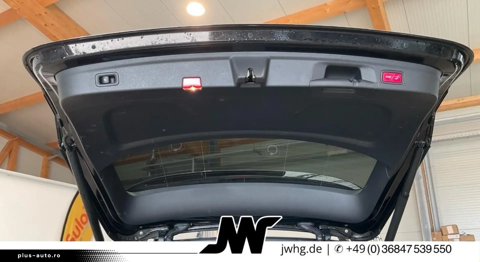 MERCEDES-BENZ GLE 2025 — imagine 13