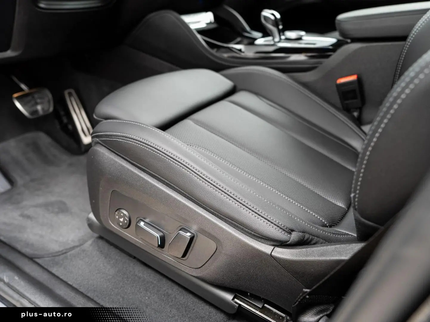 BMW X4 xDrive30i M-Sport AHK PANO HuD ACC Laser KoZg