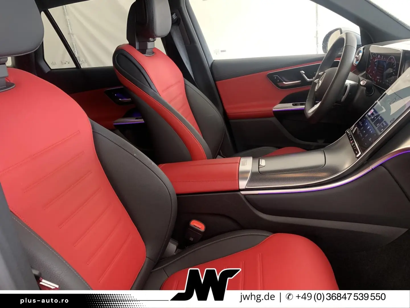 MERCEDES-BENZ GLC 2023 — imagine 6