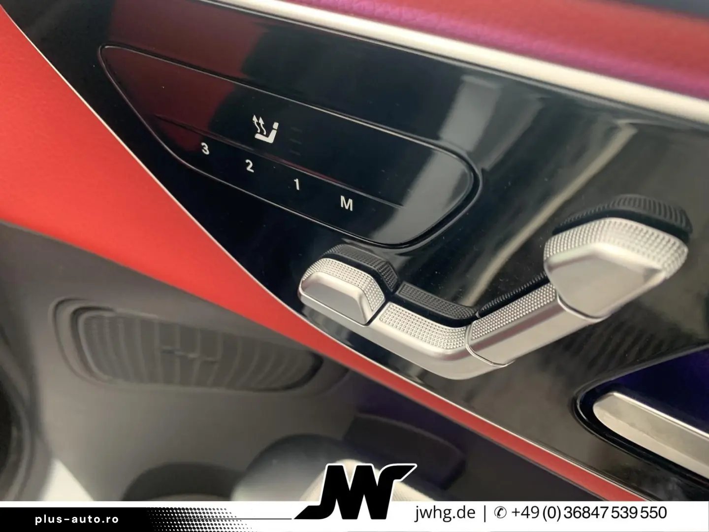 MERCEDES-BENZ GLC 2023 — imagine 10