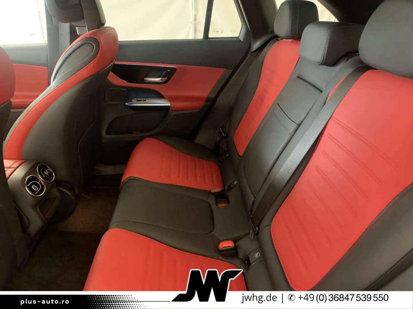 MERCEDES-BENZ GLC 2023 — imagine 9