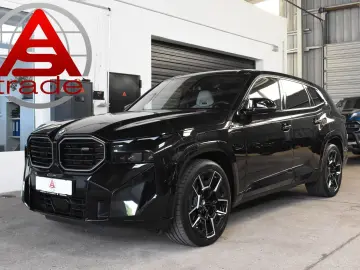 BMW XM 29 4 kWh Individual Bowers&Wilkins