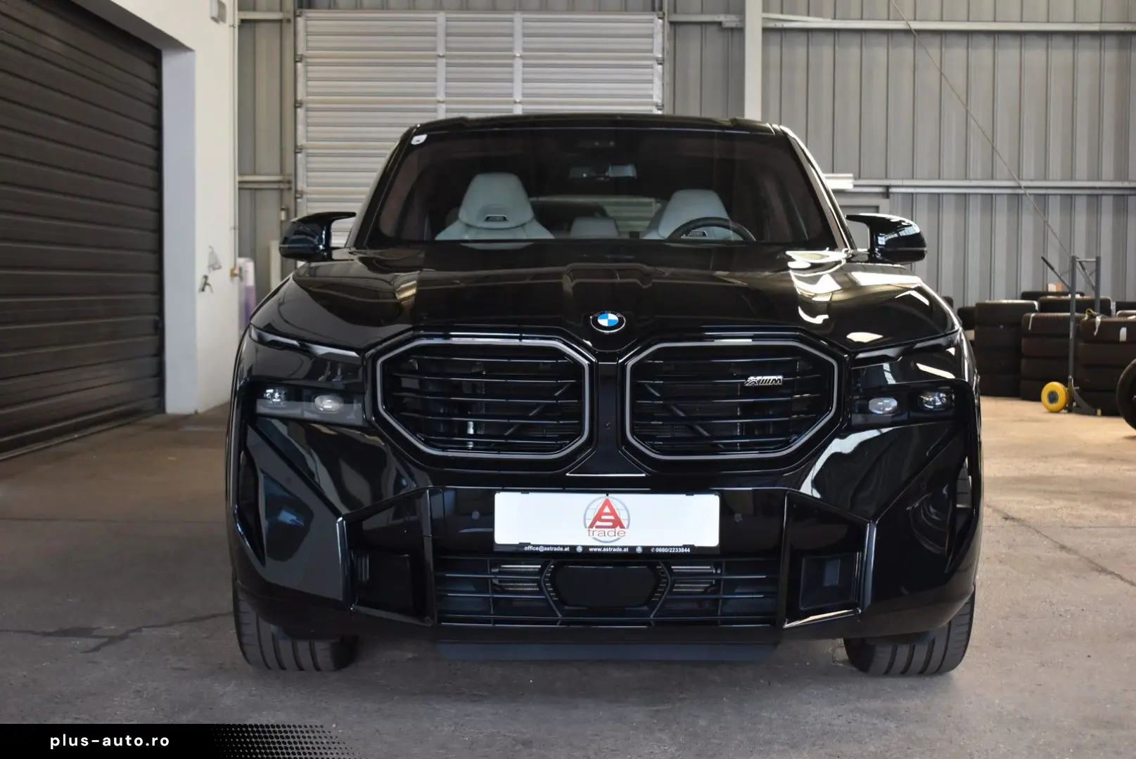 BMW XM 2025 — imagine 6