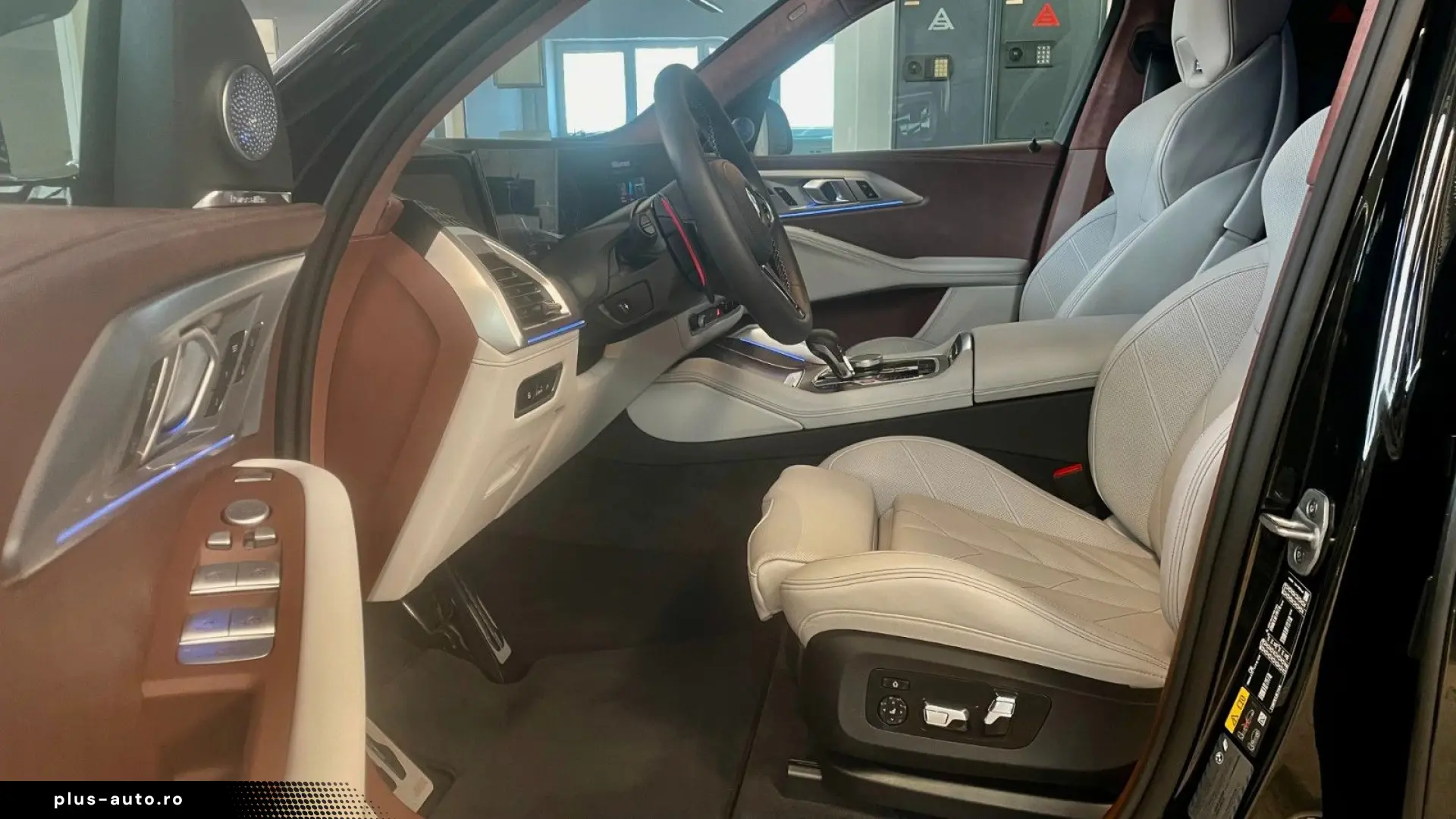 BMW XM 2025 — imagine 7