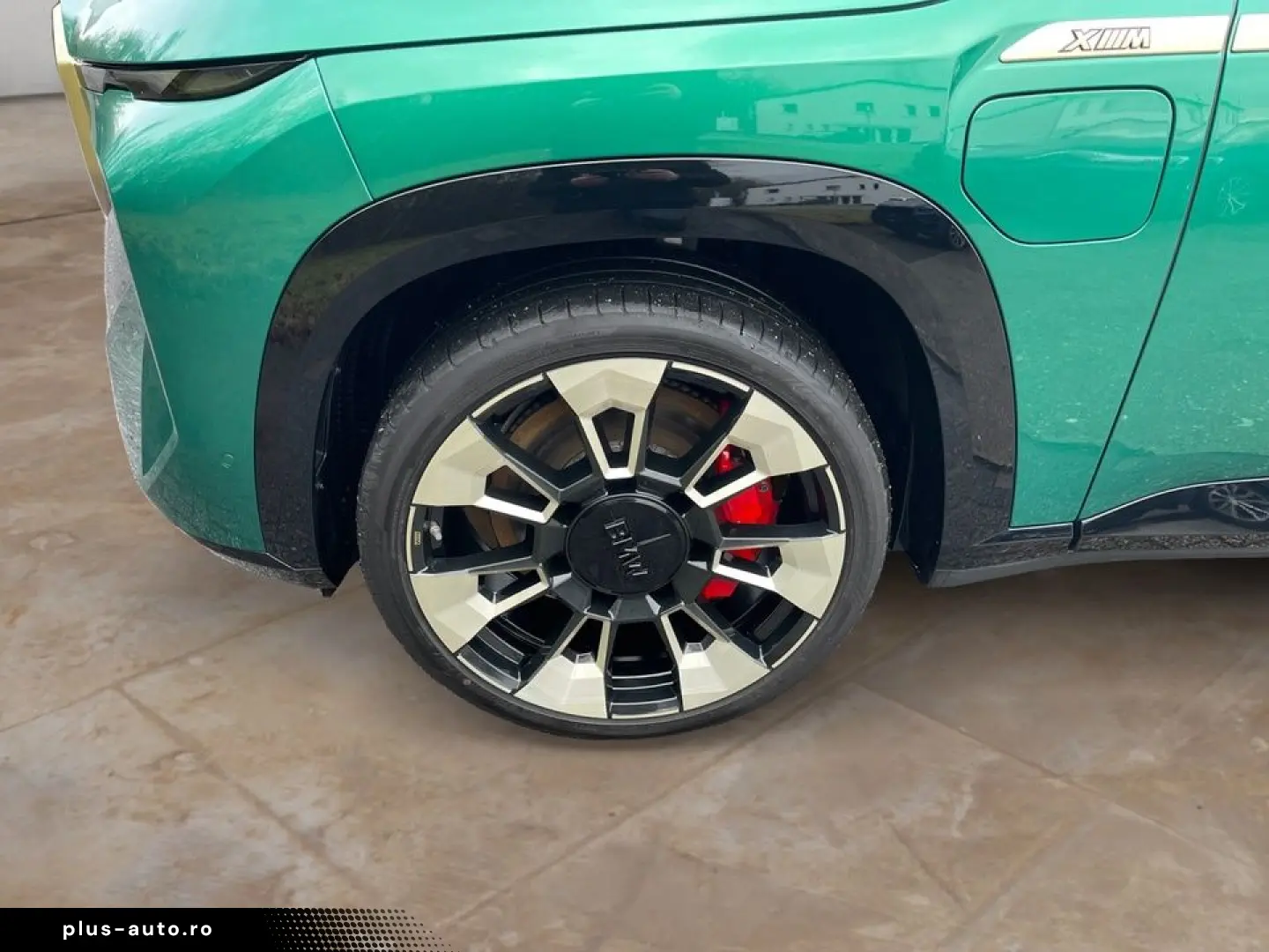 BMW XM 4.4 Sport Aut. AHK Komfortzugang Soft-Close