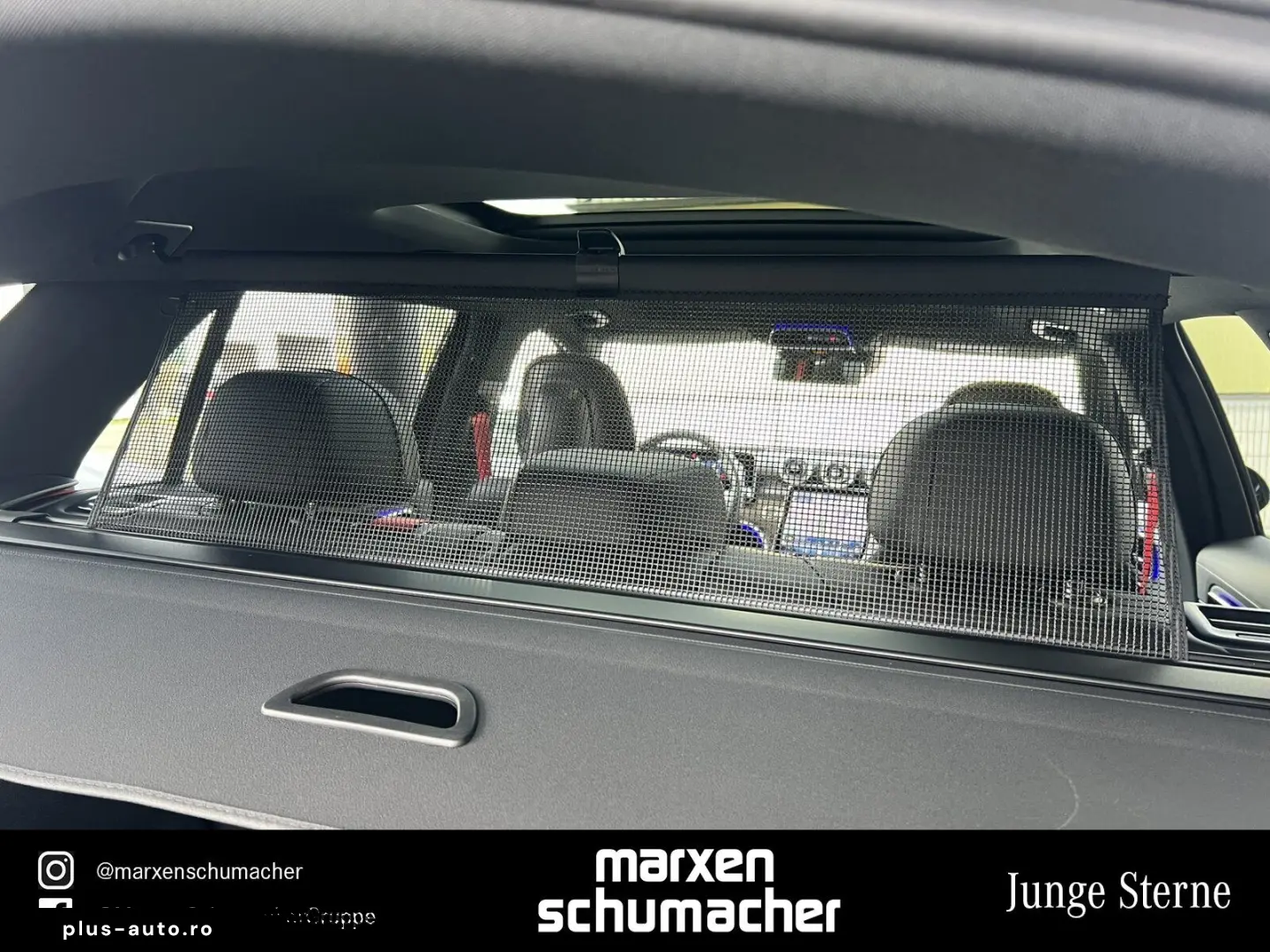 MERCEDES-BENZ AMG C 43 4M T