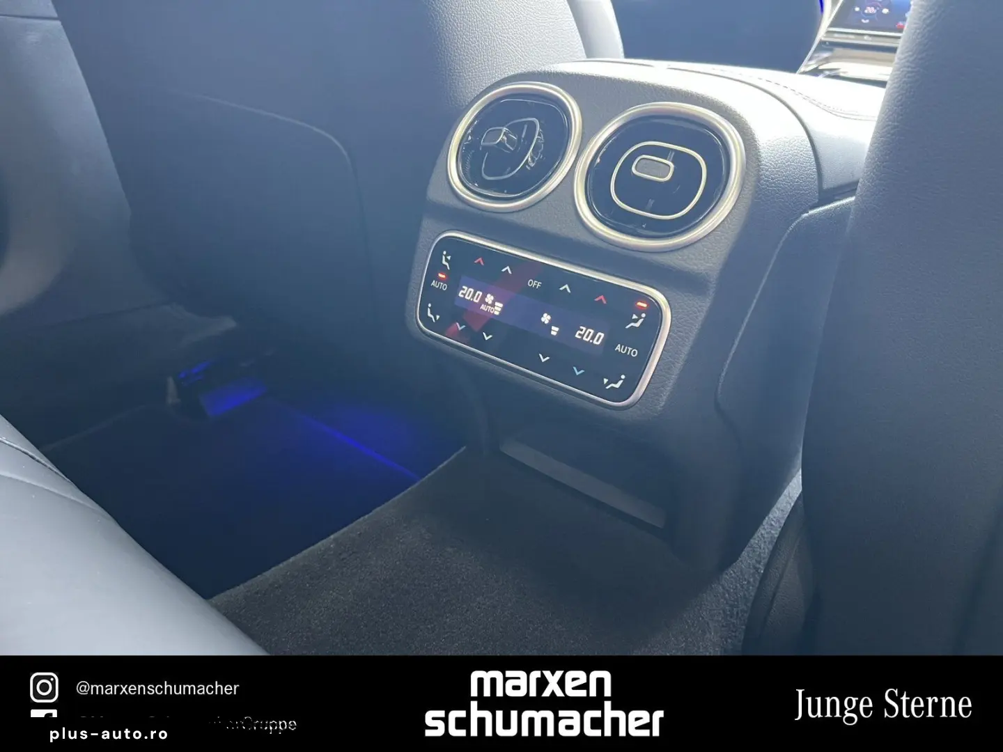 MERCEDES-BENZ AMG C 43 4M T